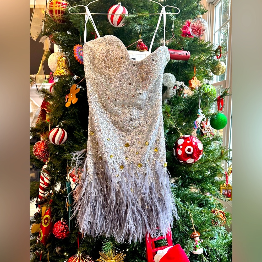 The perfect New Years dress!!!